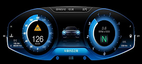 車(chē)載電子產(chǎn)品設(shè)計(jì),關(guān)鍵時(shí)刻能夠救你一命
