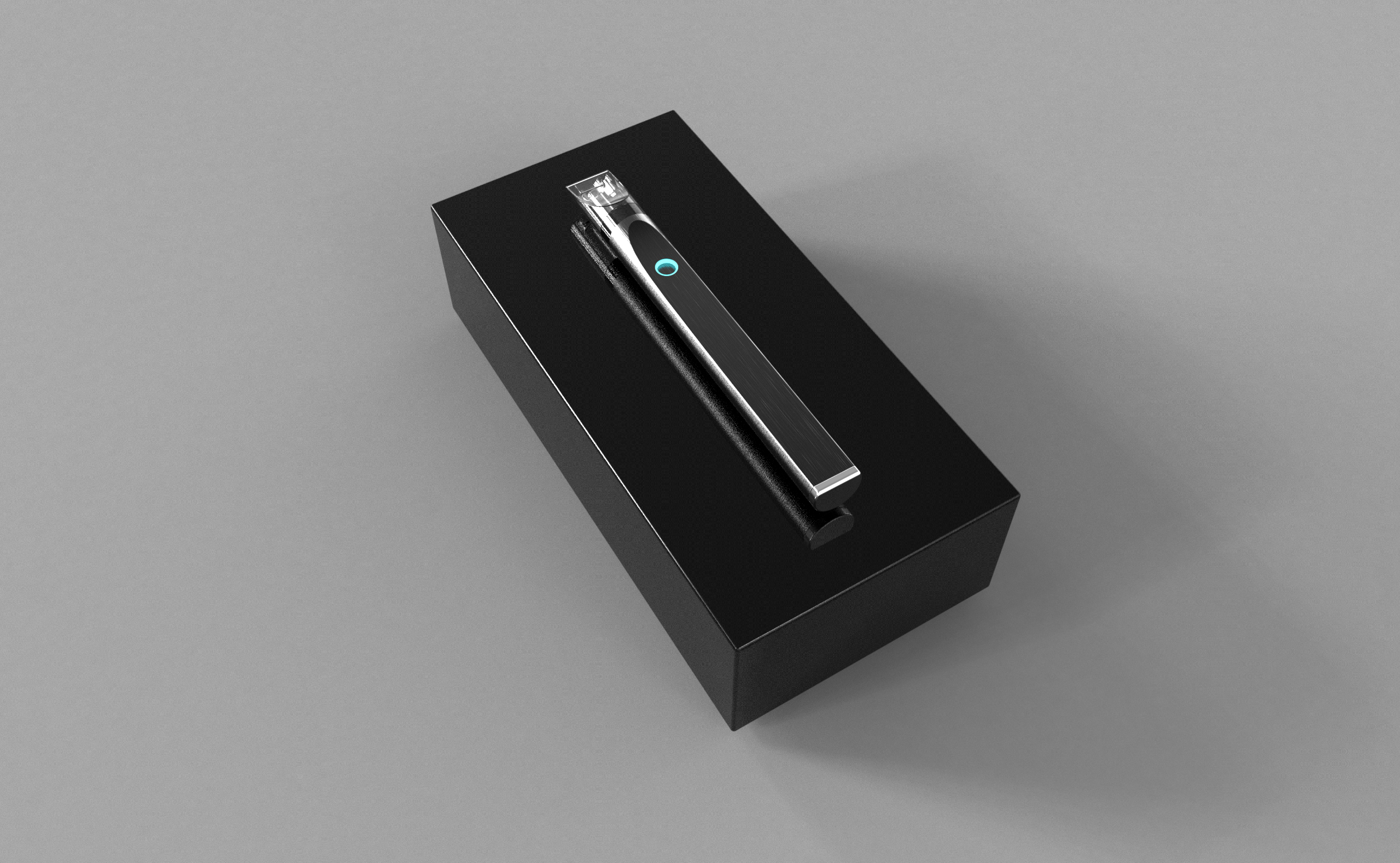 電子煙新手如何正確使用？